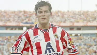 De ser buscado por el Bayer Leverkusen, a lo que se dedica Ramón Ramírez.