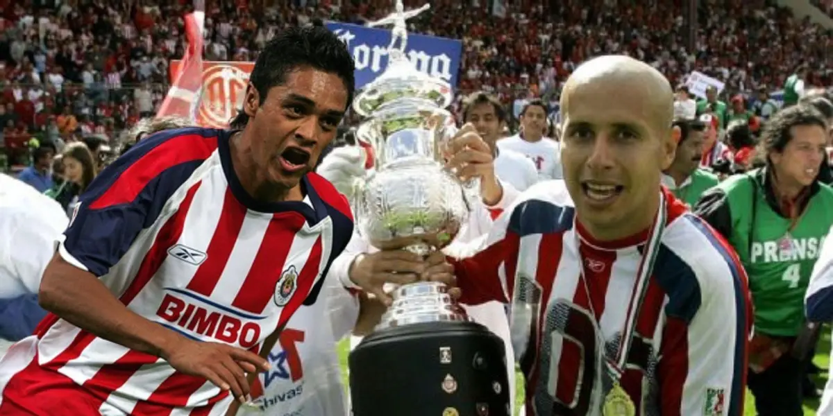 De ser campeón en el rebaño a quedar completamente en el olvido, lo que fue de la vida de Sergio Santana