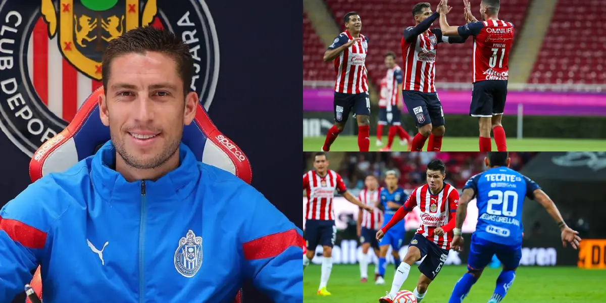 Decisiones como estás no logran entenderse por parte de Ricardo Cadena.