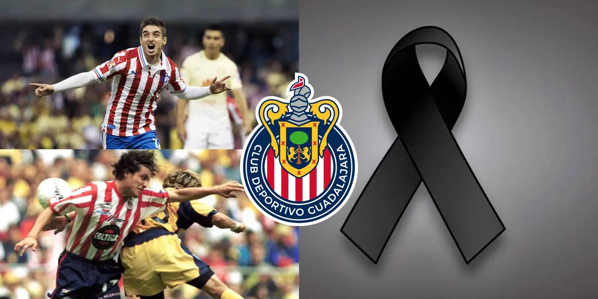 Dejó al América en el suelo durante una semifinal, ahora trágicamente perdió la vida.