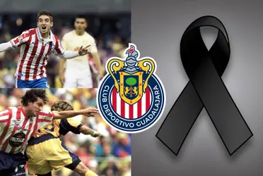 Dejó al América en el suelo durante una semifinal, ahora trágicamente perdió la vida.