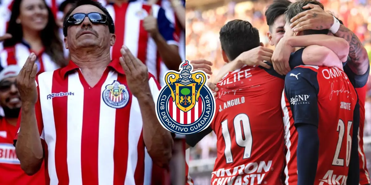 Del quirófano a ser de los favoritos de Paunović para el Clausura 2023.