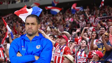 Deplorable gesto del técnico wilo