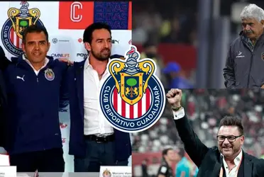 Desde adentro del equipo estarían buscando que Ricardo Cadena fracase.