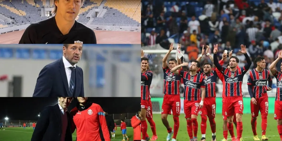 Desde el viejo continente se rinden ante el gran nivel de las Chivas de Paunović.