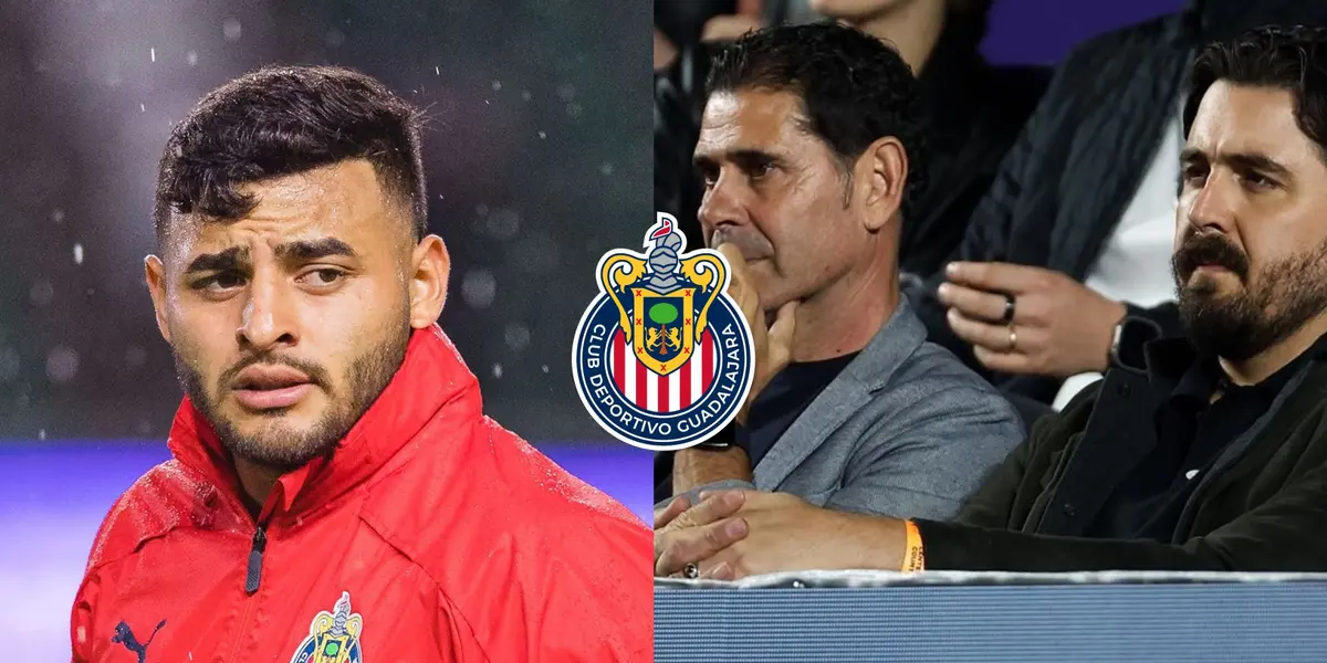 Desde Guadalajara se cuestionan por qué no triunfó en el equipo