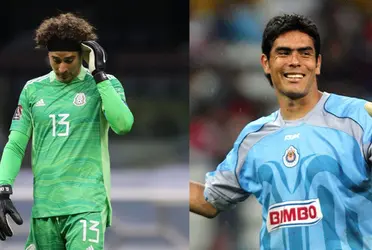 Desde hace años que la selección mexicana necesita renovar su portería.