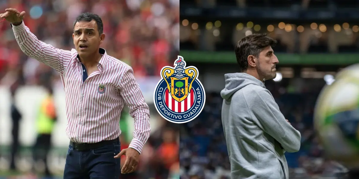 Desde hace varios torneos es lo que buscaba Amaury