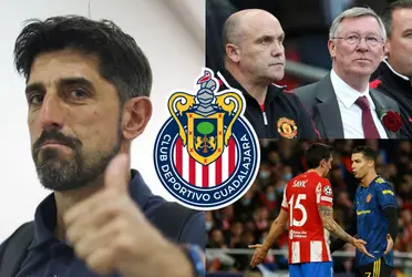 Desde la mejor liga del mundo llegó el arma secreta de Veljko Paunovic para afrontar la liguilla.