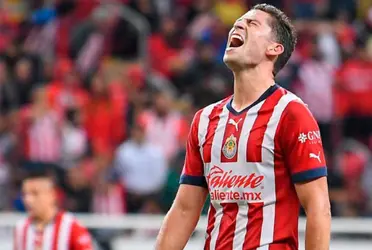 Después de brillar en Puebla a no ser tomado en cuenta por Chivas, Santiago Ormeño busca su próximo destino