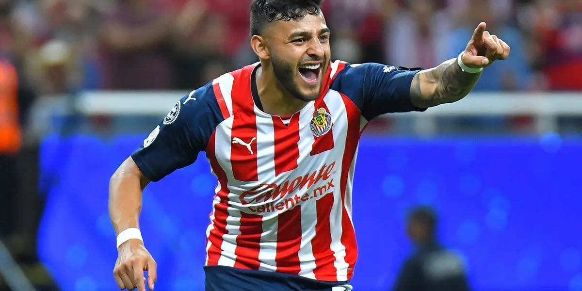 Después de buscar opciones en México y otros países, Vega podría no salir del Rebaño