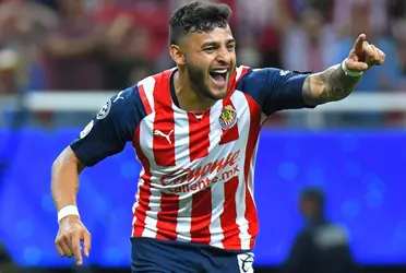 Después de buscar opciones en México y otros países, Vega podría no salir del Rebaño