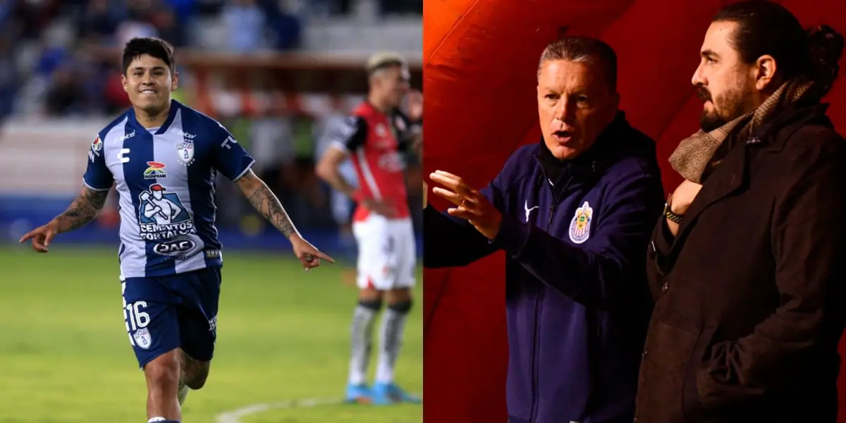 Después de haber salido por la puerta trasera del Rebaño, estaría cerca de regresar con el equipo.