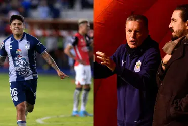 Después de haber salido por la puerta trasera del Rebaño, estaría cerca de regresar con el equipo.