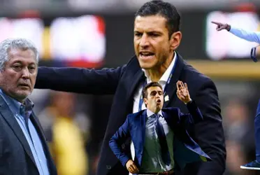 Después de un paso fallido en Chivas podría llegar a la Selección Mexicana