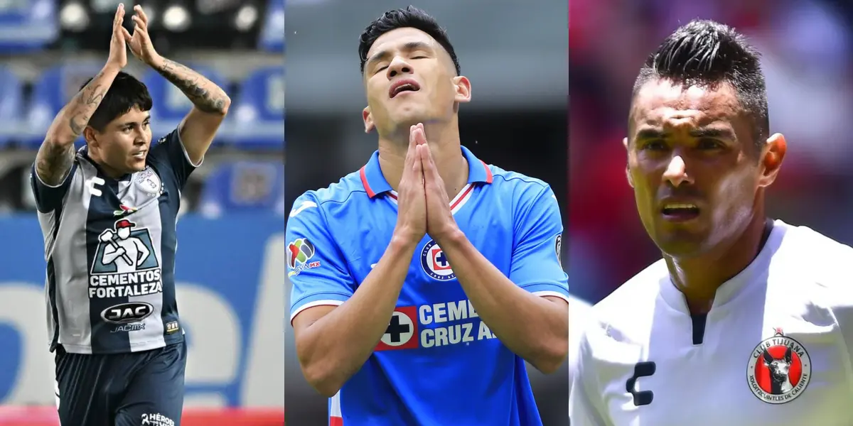 Después de ya haber fracasado en Chivas hoy estaría muy cerca de regresar.