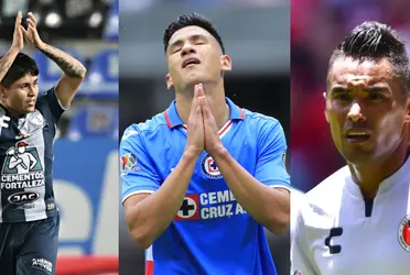 Después de ya haber fracasado en Chivas hoy estaría muy cerca de regresar.