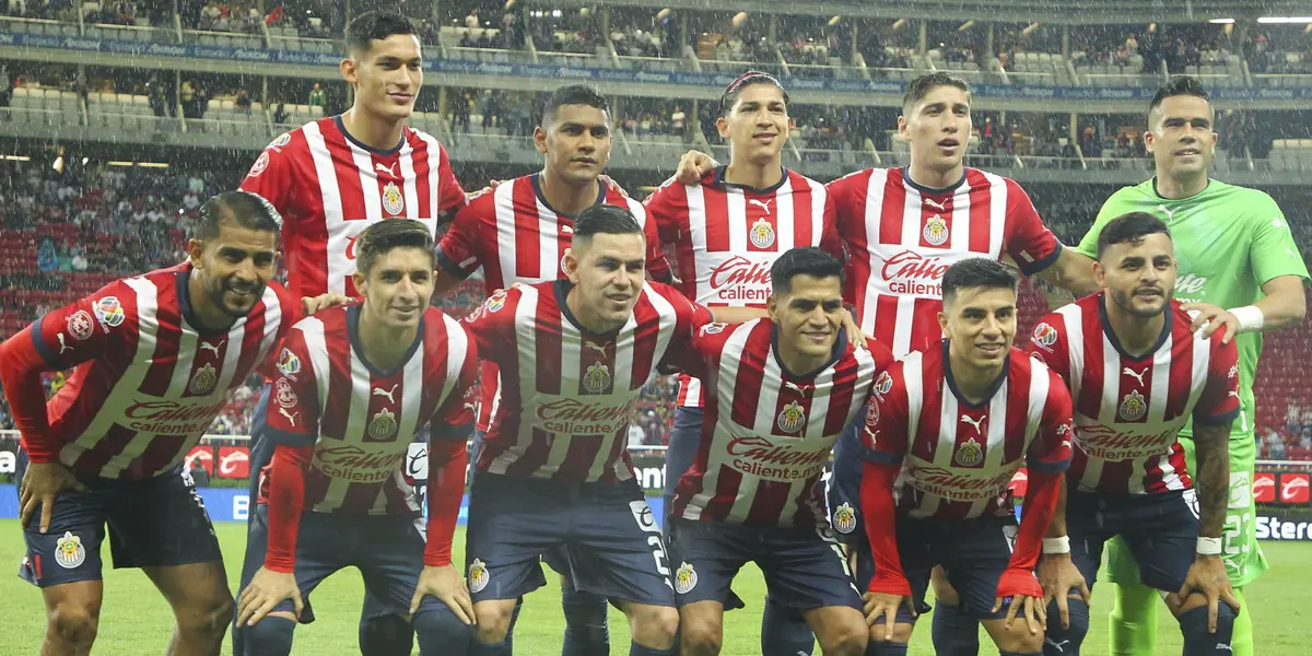 Después del clásico este futbolista podría irse a jugar al Tapatío.