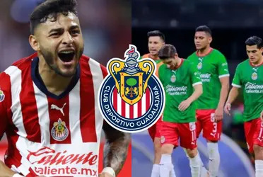 Destapan a los 2 jugadores que ya les habrían comunicado que no seguirían en Chivas.