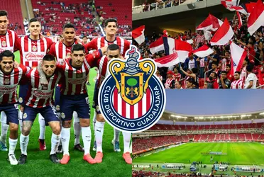 Destapan cuánto tiempo saldría Chivas del Estadio Akron cuando comience su remodelación.