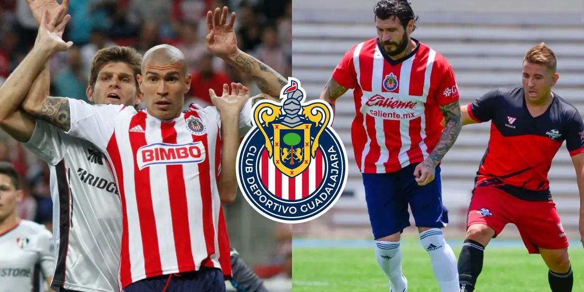 Destapan el inesperado nuevo trabajo de Jorge Enríquez gracias a la gran final.