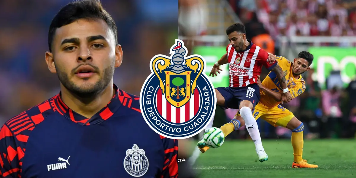 Destapan la verdadera razón por la que Alexis Vega no pudo marcar diferencia en la gran final.