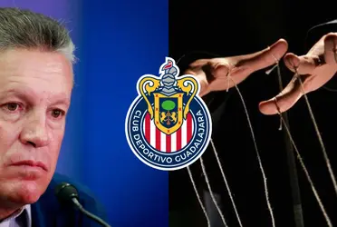 Destapan los negocios turbios con promotores que rodean al Rebaño.