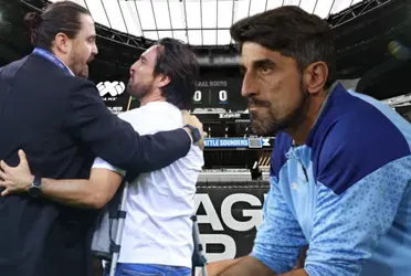 Destapan quien podría poner a Gerardo Espinoza en Chivas si Paunovic fracasa en Leagues Cup.