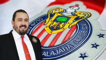 Dicen que es el villano de Chivas, ahora sería el inesperado héroe para Amaury