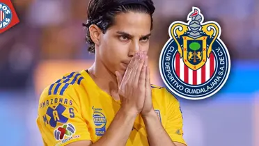 Diego Lainez (Fuente: MEXSPORT)