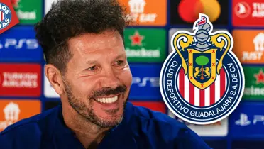 Diego Simeone (Fuente: EuroSports)