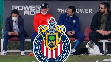 Directiva de Chivas/FOTO: Wikipedia