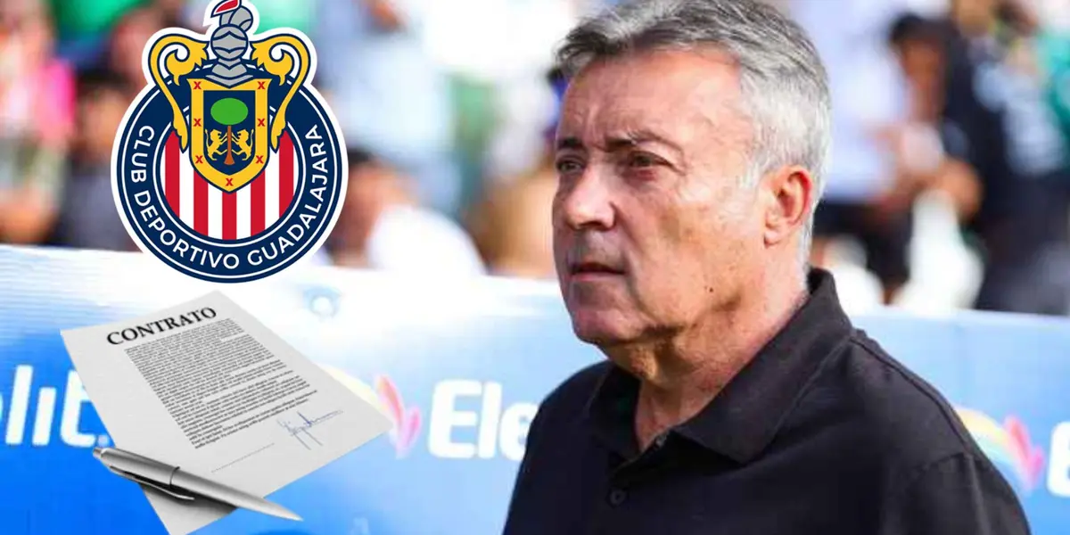 Domènec Torrent (Foto tomada de: MexSport/Wikipedia/T4)