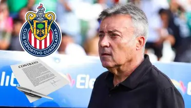 Domènec Torrent (Foto tomada de: MexSport/Wikipedia/T4)