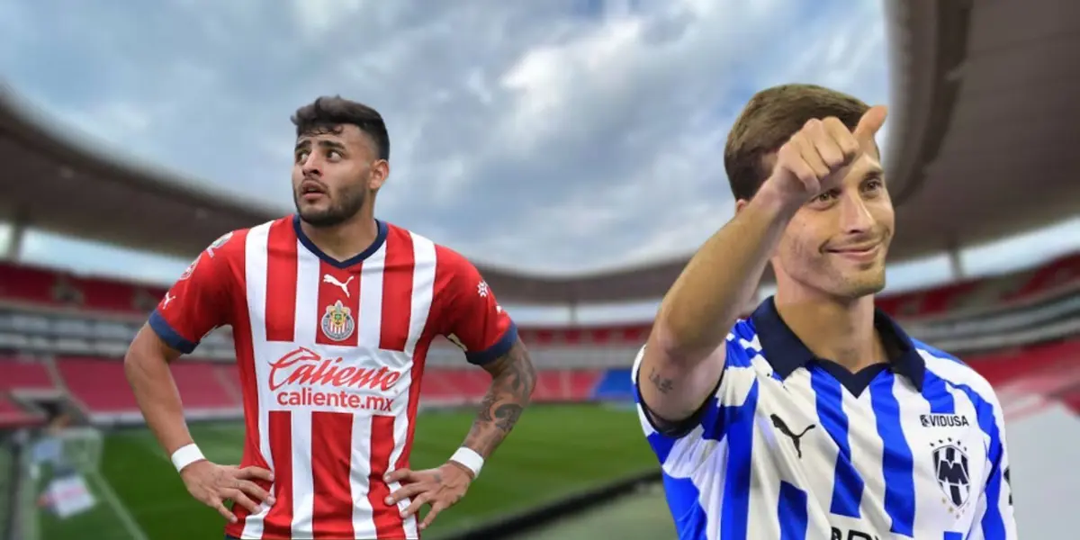 Dónde comprar y cuánto cuestan los boletos para ver el Chivas vs Monterrey