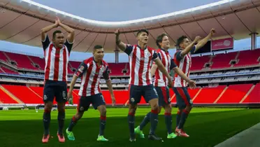 Dos ex rojiblancos que podrían ser bicampeones