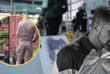 Dos históricos de Chivas entre sus primeras 3 bajas para la siguiente temporada, empieza la limpia en el redil