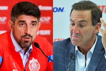 Durante su presentación, el serbio Veljko Paunović le respondió a todos aquellos que critican su llegada al banquillo rojiblanco.