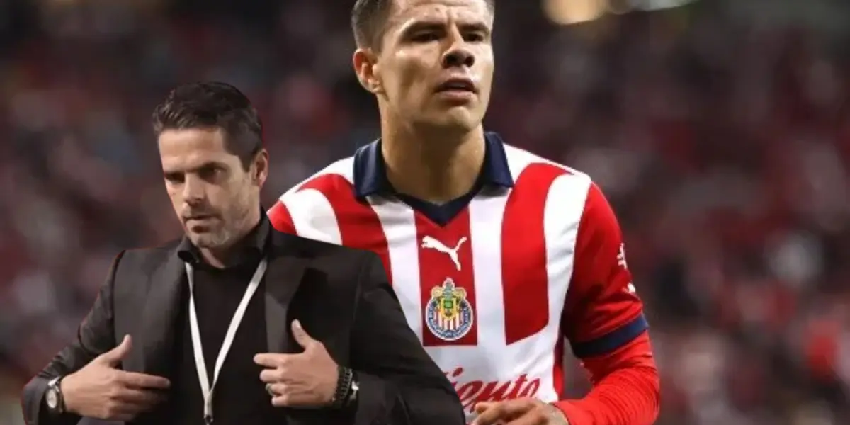 duro golpe de gago a cowell