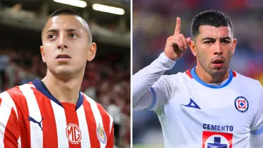 Edit realizado con fotos de Getty