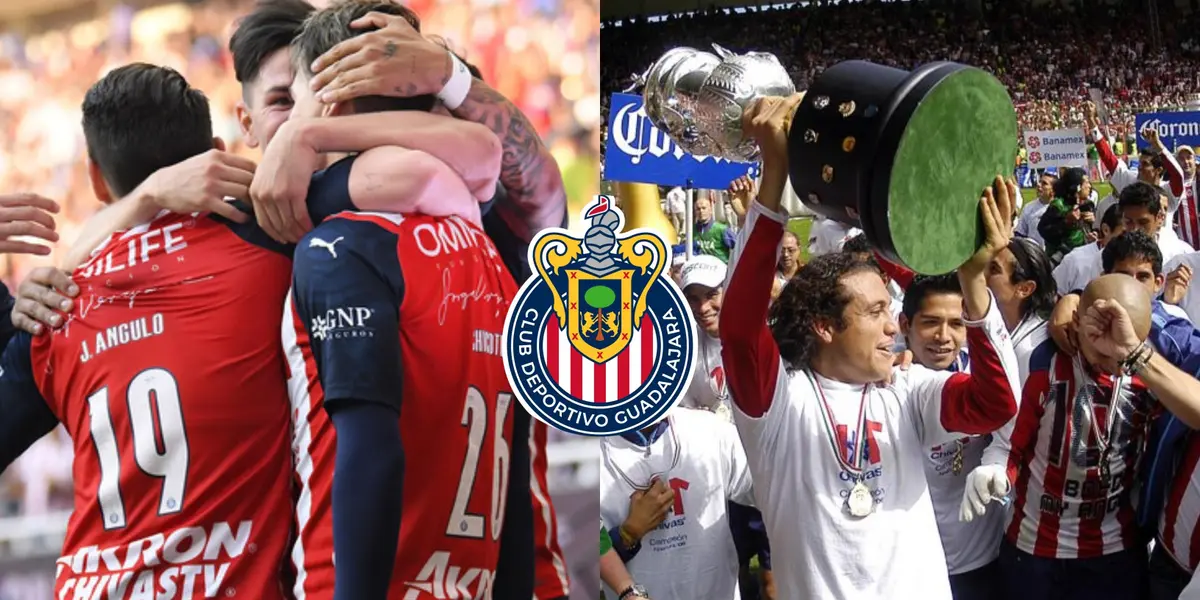 Eduardo Aguirre es uno de los delanteros más prometedores del fútbol mexicano.