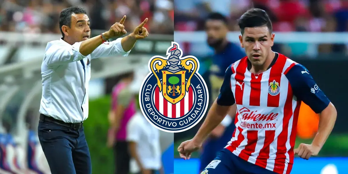 Eduardo Torres es uno de los jugadores que más ha quedado a deber este torneo.