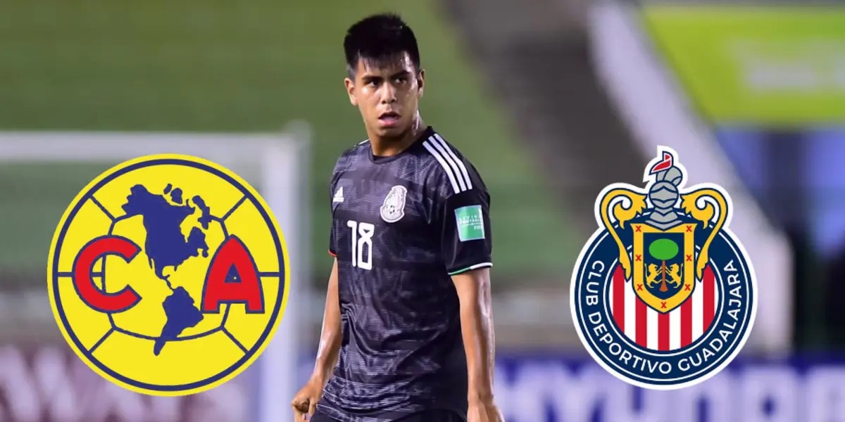 Efraín Álvarez (Foto tomada de: MexSport/Wikipedia)