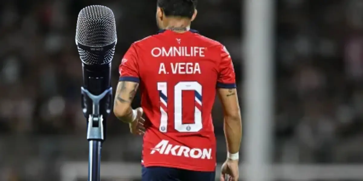 El 10 que Chivas podría tener en el radar y lo que dijo sobre llegar al Redil