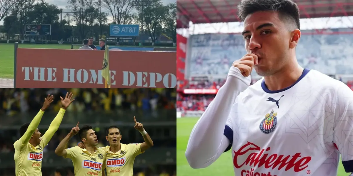 El ambos capitanes de Chivas con actitudes diferentes de cara al Clásico.