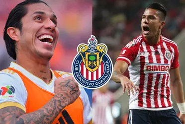 El América quiere a Carlos Salcedo, pero lo que haría Fernando Hierro para que juegue en Chivas.