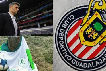 El América se confirma con refuerzos de medio pelo.