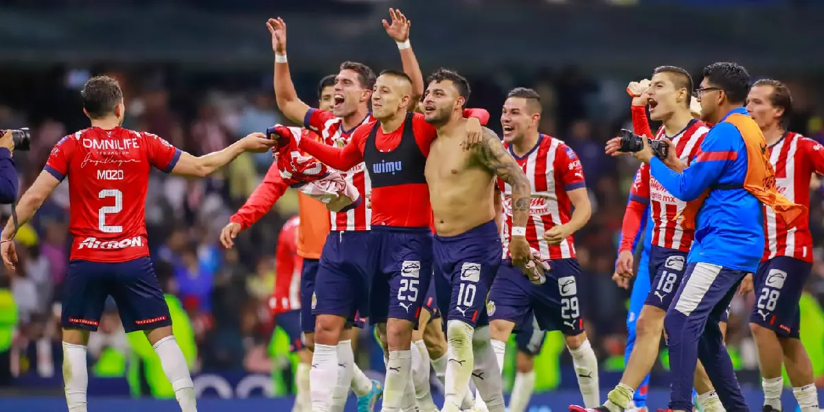 El año 2023 para Chivas debió ser el mejor desde aquella final que ganaron en el lejano 2017.