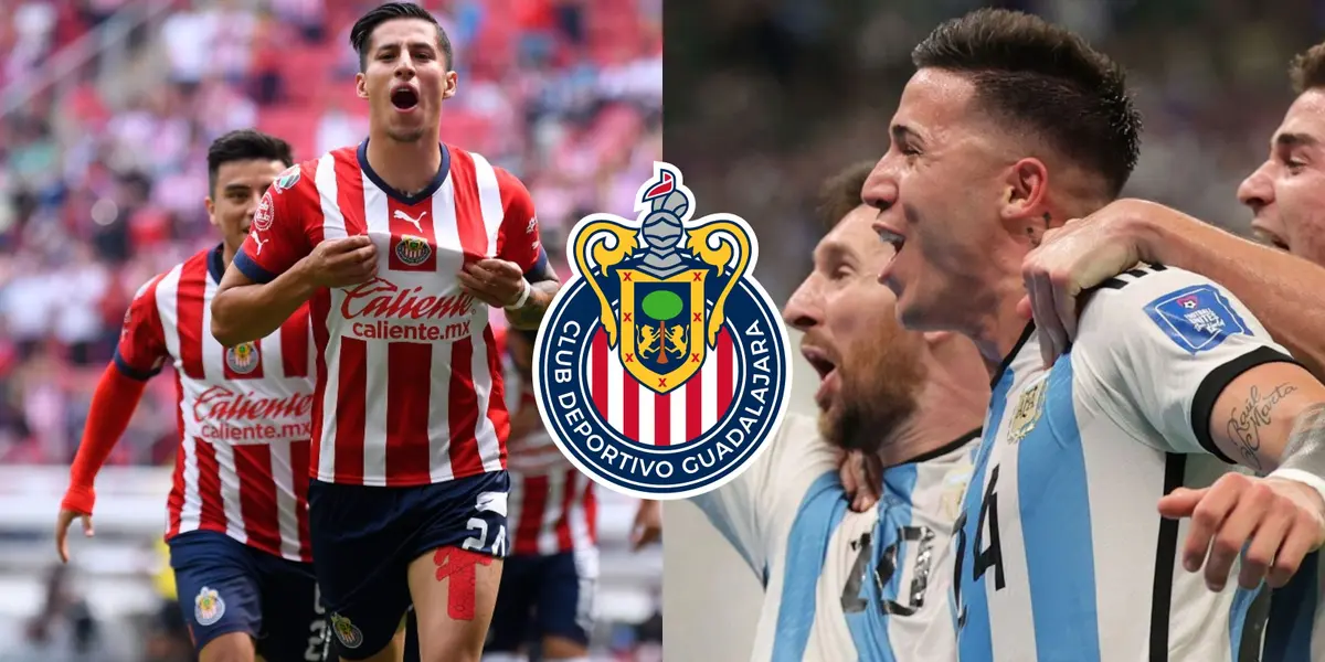 El argentino que podría reforzar al Rebaño de cara a la siguiente temporada.