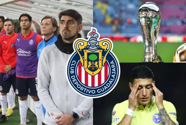 El arma secreta de Veljko Paunovic para llevar a Chivas a lo más alto, el América ya tiembla de miedo.